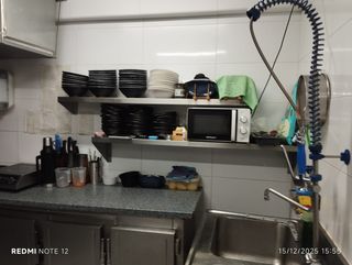 R-7939740 Traspaso Bar Rest San Antoni, Barcelona
