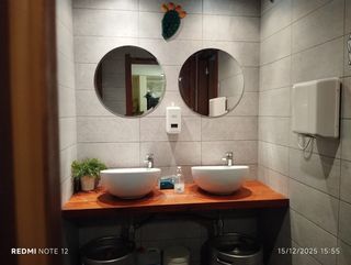 R-7939740 Traspaso Bar Rest San Antoni, Barcelona