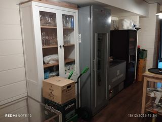 R-7939740 Traspaso Bar Rest San Antoni, Barcelona