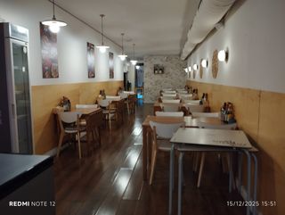 R-7939740 Traspaso Bar Rest San Antoni, Barcelona