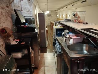 R-7939740 Traspaso Bar Rest San Antoni, Barcelona