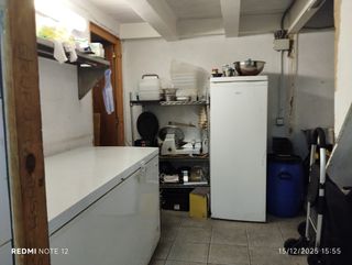R-7939740 Traspaso Bar Rest San Antoni, Barcelona