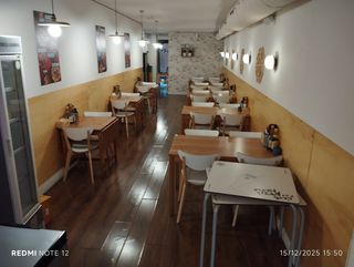 R-7939740 Traspaso Bar Rest San Antoni, Barcelona