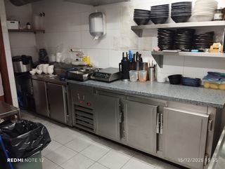 R-7939740 Traspaso Bar Rest San Antoni, Barcelona