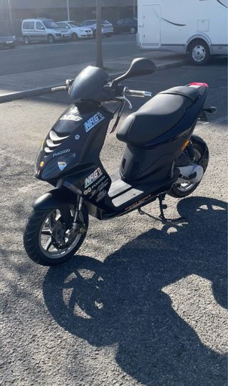 Piaggio nrg 50 power 1500€