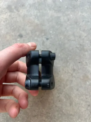 Potencia Bicicleta 6 Nm