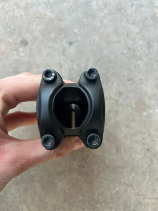 Potencia Bicicleta 6 Nm