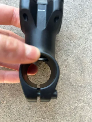 Potencia Bicicleta 6 Nm