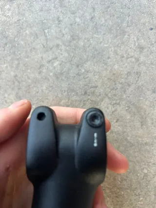 Potencia Bicicleta 6 Nm