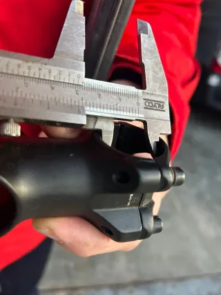 Potencia Bicicleta 6 Nm