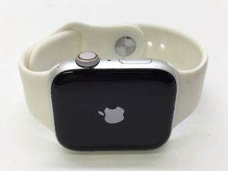 apple watch se 44mm (gps) (a2352) aluminio