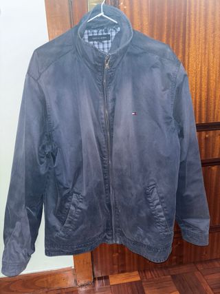Cazadora Tommy Hilfiger