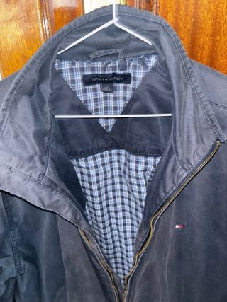 Cazadora Tommy Hilfiger