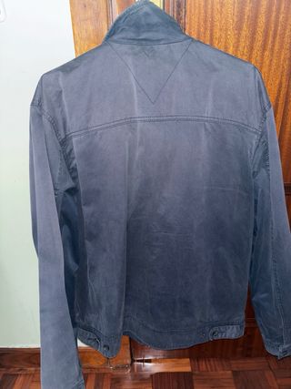 Cazadora Tommy Hilfiger