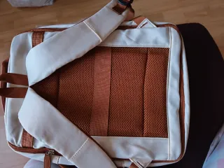 Mochila de Viaje Cabina. NUEVA A ESTRENAR!!!