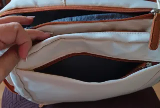 Mochila de Viaje Cabina. NUEVA A ESTRENAR!!!