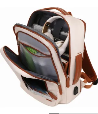 Mochila de Viaje Cabina. NUEVA A ESTRENAR!!!