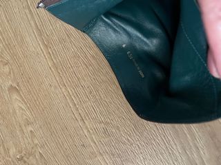 Botas Farrutx 38 y zapatos Gadea 38