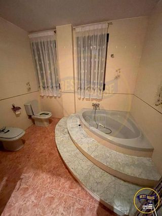 Piso en alquiler en Fuentes