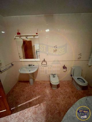 Piso en alquiler en Fuentes