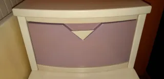 Cama dormitorio  juvenil