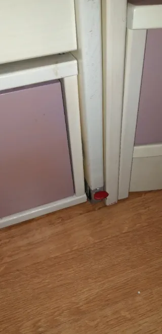 Cama dormitorio  juvenil