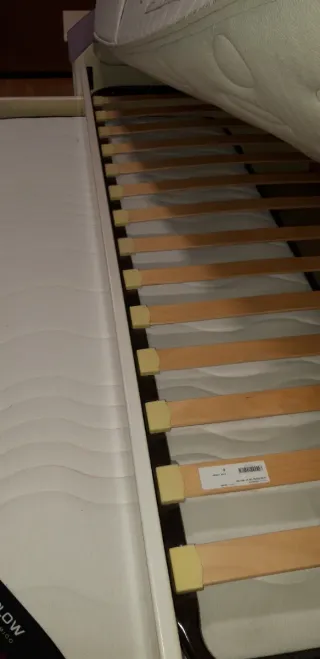 Cama dormitorio  juvenil