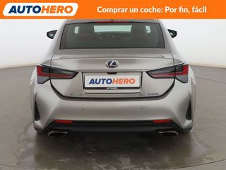 Lexus RC RC 300h Executive