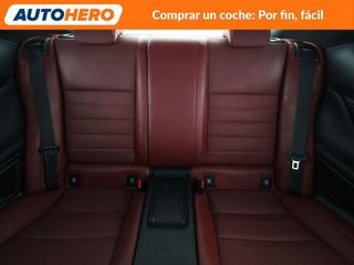 Lexus RC RC 300h Executive