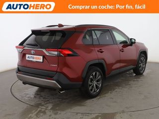 Toyota Rav4 2.5 Hybrid 4x2 Advance