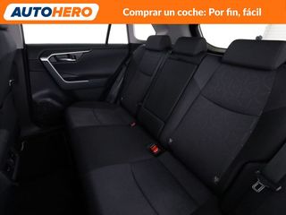 Toyota Rav4 2.5 Hybrid 4x2 Advance