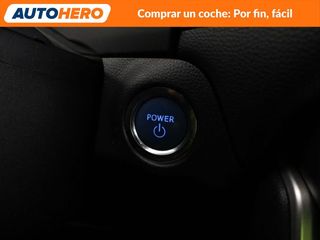 Toyota Rav4 2.5 Hybrid 4x2 Advance