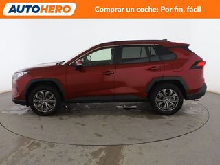 Toyota Rav4 2.5 Hybrid 4x2 Advance
