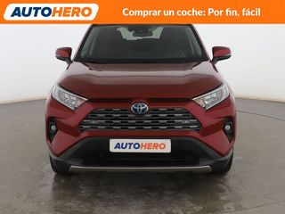 Toyota Rav4 2.5 Hybrid 4x2 Advance