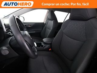 Toyota Rav4 2.5 Hybrid 4x2 Advance