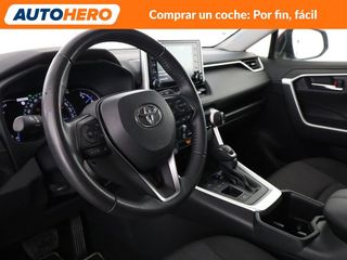 Toyota Rav4 2.5 Hybrid 4x2 Advance