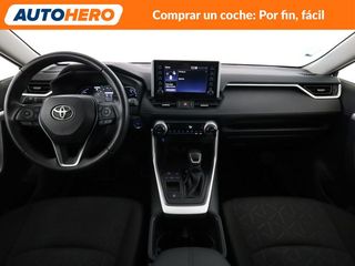 Toyota Rav4 2.5 Hybrid 4x2 Advance