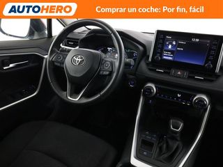 Toyota Rav4 2.5 Hybrid 4x2 Advance