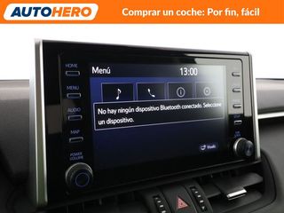 Toyota Rav4 2.5 Hybrid 4x2 Advance