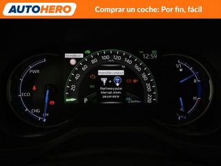 Toyota Rav4 2.5 Hybrid 4x2 Advance