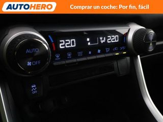 Toyota Rav4 2.5 Hybrid 4x2 Advance