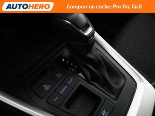 Toyota Rav4 2.5 Hybrid 4x2 Advance