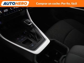 Toyota Rav4 2.5 Hybrid 4x2 Advance