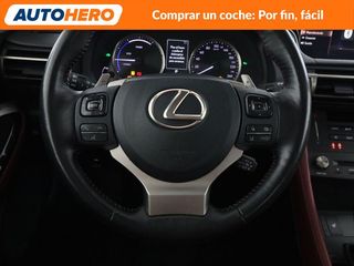 Lexus RC RC 300h Executive