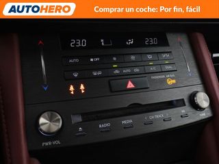 Lexus RC RC 300h Executive