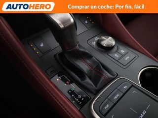 Lexus RC RC 300h Executive