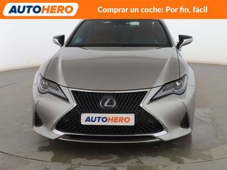 Lexus RC RC 300h Executive