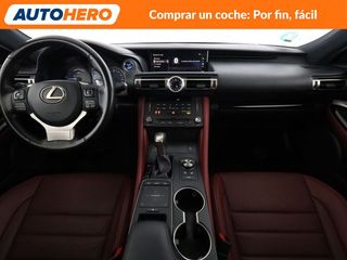 Lexus RC RC 300h Executive