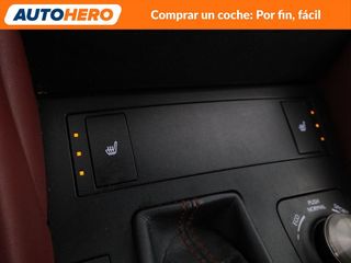 Lexus RC RC 300h Executive