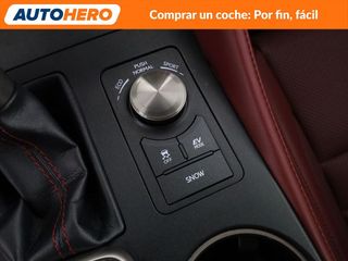 Lexus RC RC 300h Executive